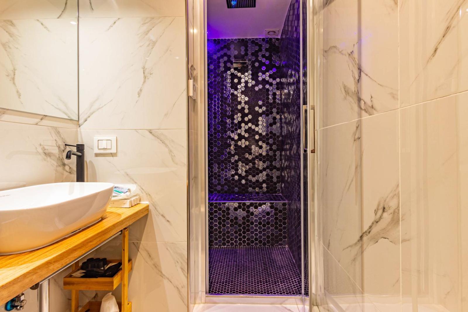 Ranalli Suite Roma Exterior foto